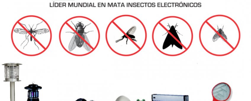Un método ecológico y saludable de protección contra el Aedes Aegypti