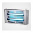 Mata Insectos con Adhesivo Inox H30